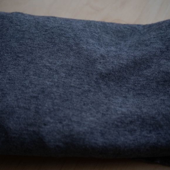 COS | Casual Wool Top - Picture 4 of 5